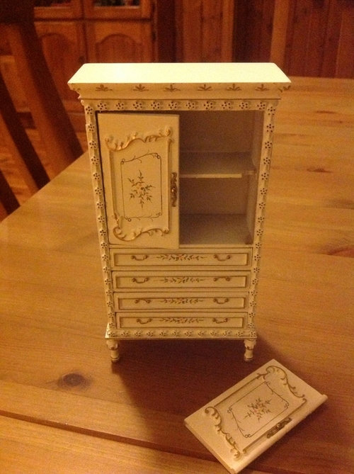 Furniture-Cabinet