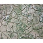 Stone of Moss Green/Grey/Black (140 x 360mm)