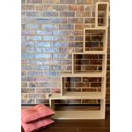 1:6 Box Kit Laser Cut (50 x 25mm) Only