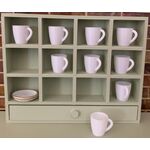 1:6 Cup Unit Kit (135W x 107H x 23D)