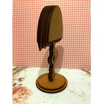 1:6 Hat Stand Tall Kit Laser Cut (110 x 80 x 200mmH)