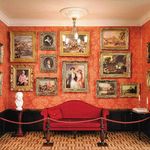 Paintings of the Old Masters Picture Sheets by Mini Mundus