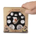 1:6 "Hummel Original Art" Mini Tea Set by Reutter Porzellan