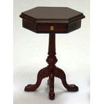 TTea Table (Top 37mm, 55Hmm) - Stock Clearance