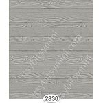 Finished Wood - Grey Wallpaper (267 X 413mm)