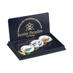 Plate Rack Christmas