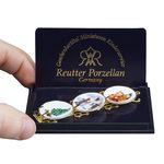 Plate Rack Christmas