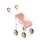 Baby Buggy/Stroller (50 x 39 x 47mm)