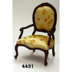 Chair (55 x 50 x 88Hmm) - Stock Clearance
