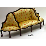Sofa (215 x 53 x 90Hmm) - Stock Clearance