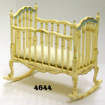 Cot / Crib - Stock Clearance