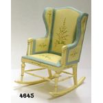 Rocking Chair (58Wx100Hx80Dmm) - Stock Clearance