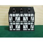 1:48 Tudor House Laser Cut Kit (206W x 96D x 205Hmm)