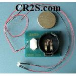 2450 Battery Light Kit