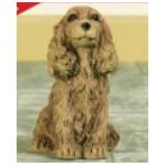 Dog Lady the Cocker Spaniel (43Hmm)