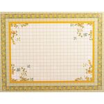 Luxury Floral Mural Flooring (330 x 420mm)