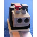 Mini Power Connector