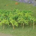 Grape Vines - HO Scale