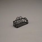 Small Kitchen Rack Metal Empty by Reutter Porzellan