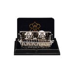 Sink Basket Metal Dish Rack by Reutter Porzellan