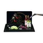 Wine Bottle Cage by Reutter Porzellan