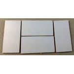 Floor Tile 26 x 13mm 72Pc by Mini-Magic