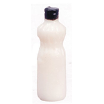 Bottle White (13mm)