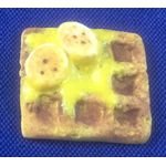 Square Waffle by Anastasia's Dreams (22 x 22mm)