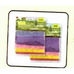 Blossom Flowering Turfs Fine Red, Pink, Purple and Yellow (Pack 9 Cubic Inches)