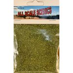Falling Leaves - Olive Green (Bag 7g)
