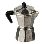 Small Coffee Pot (12 Diam x 20Hmm)