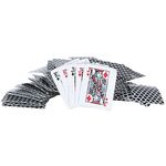 Deck of Playing Cards 52 Pieces (3/4")