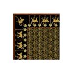 1:24 Rug Monkey (100 x 75mm)