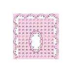 1:24 / 1:48 Rug Rosebud (70 x 55mm)