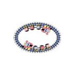 1:24 / 1:48 Rug Choo Choo (70 x 48mm)