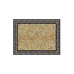 1:48 Rug Leopard (60 x 44mm)