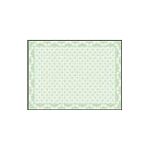 1:48 Rug Glory Green (50 x 40mm)