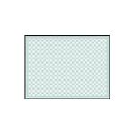 1:48 Rug Snowflake (50 x 40mm)