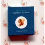 Beatrix Potter The Tale of Squirral Nutkin (Readable Book)