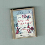 Boston Tea Party (Readable Book)