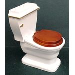 Toilet (50 x 70 x 85Hmm)