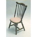 Duxbury Chair Minikit Brown M-500 (3 1/2"H X 2"W X 1 1/2"D)