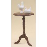 Candlestick Table and Figures (Table: 1 15/16"H X 1 1/4" W)