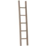 Ladder Straight 6"
