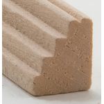 7/16"W Cornice 24cm long