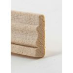Door and Window Casing 3/8" x 24"L