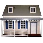 Cottage Kit (610x542x570mm)