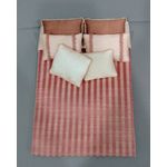 Double Bed Set Silk