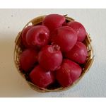 Basket of Apples (Basket 20 x 20mm)