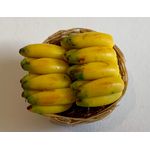 Basket of Bananas (Basket 20 x 20mm)